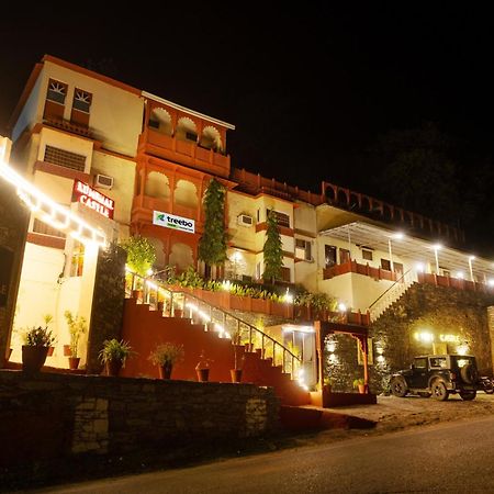 Treebo Kumbhal Castle, 2 Km From Kumbalgarh Fort Кумбалгарх Екстериор снимка
